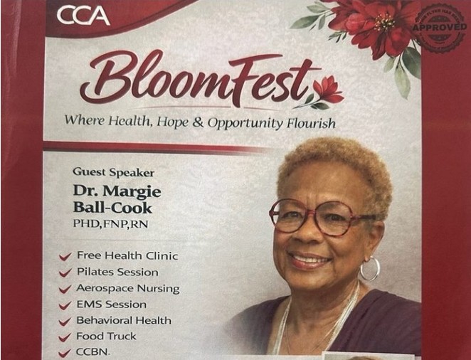 Bloomfest 2026