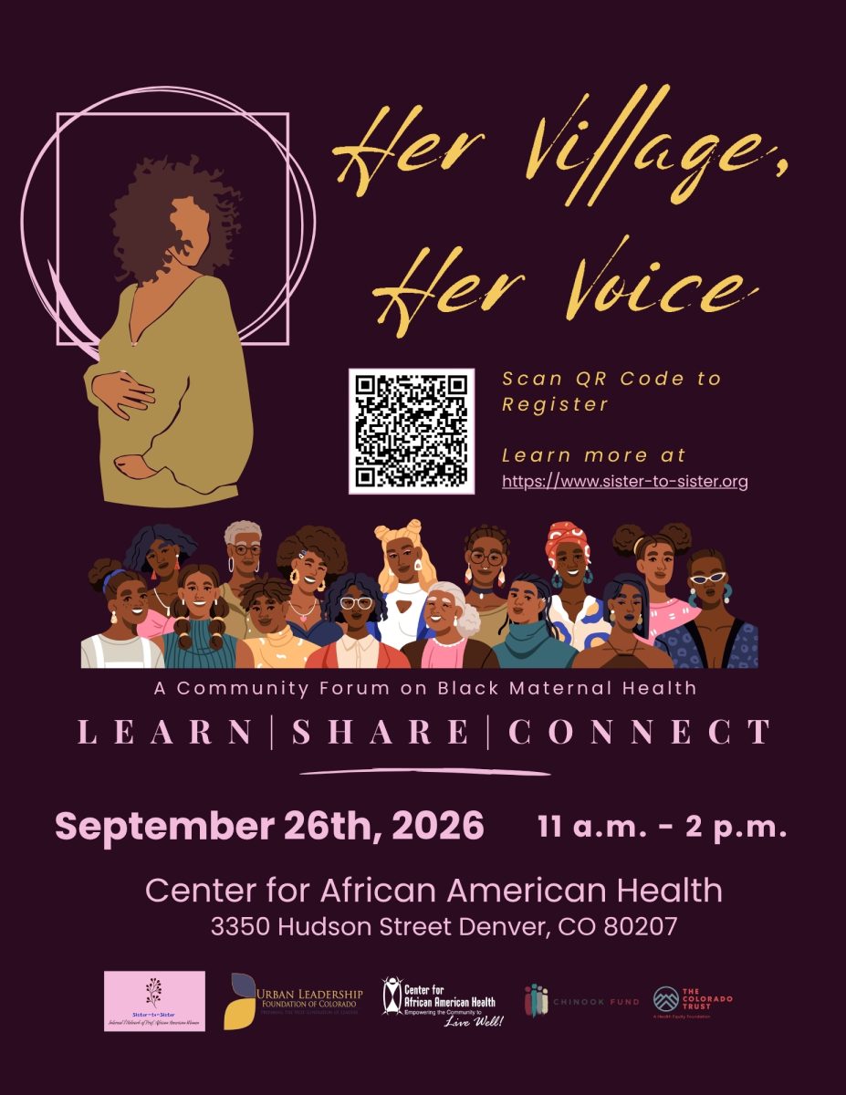 HER VILLAGE HER VOICE - Invitation (2)