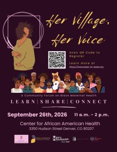 HER VILLAGE HER VOICE - Invitation (2)