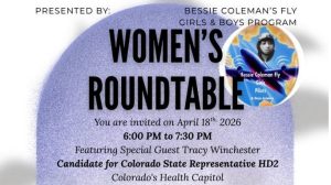 Womens Forum 2026